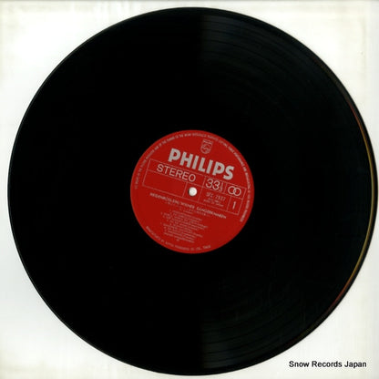SFX-7937 disc