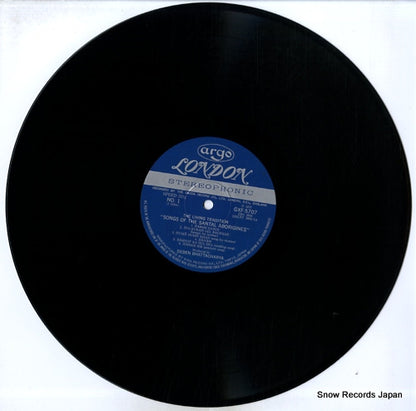 GXF-5707 disc