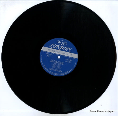 GXF-5704 disc