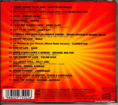 SRCS7500 back cover