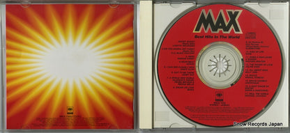 SRCS7500 disc
