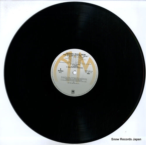 AMP-28114 disc