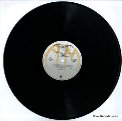 AMP-28114 disc