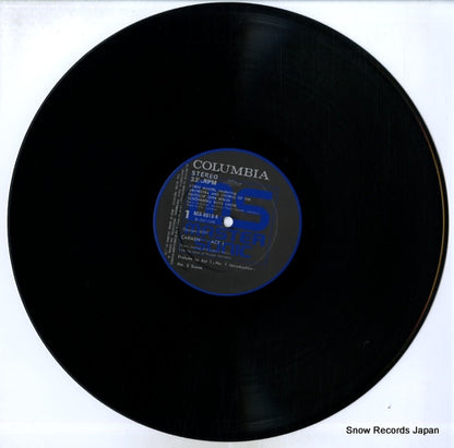 NCC-8010-K disc