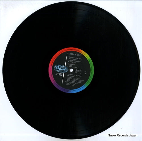 CP-8630 disc