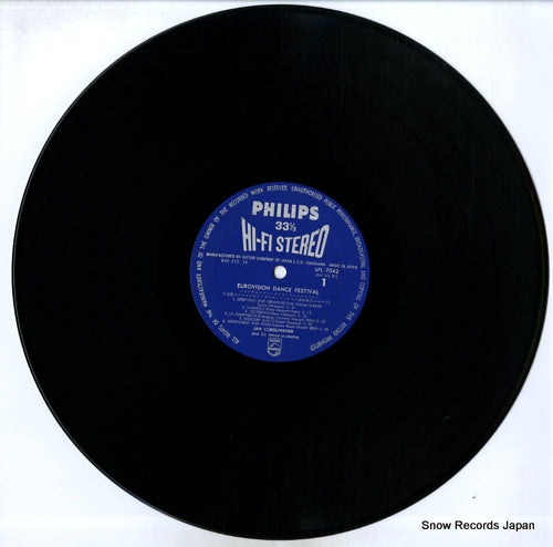 SFL-7042 disc