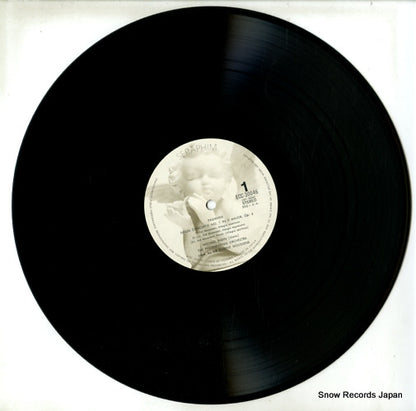 ECC-30046 disc