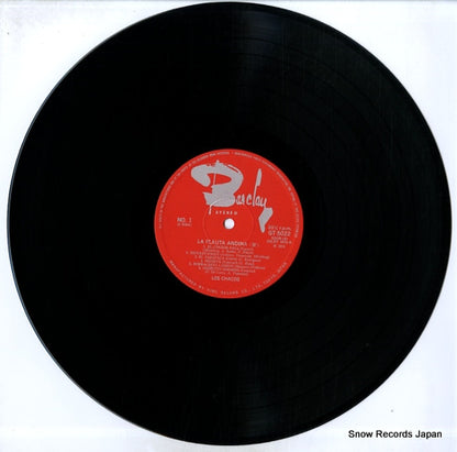 GT-5022 disc