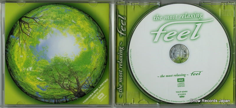 TOCP-65404 disc