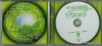 TOCP-65404 disc