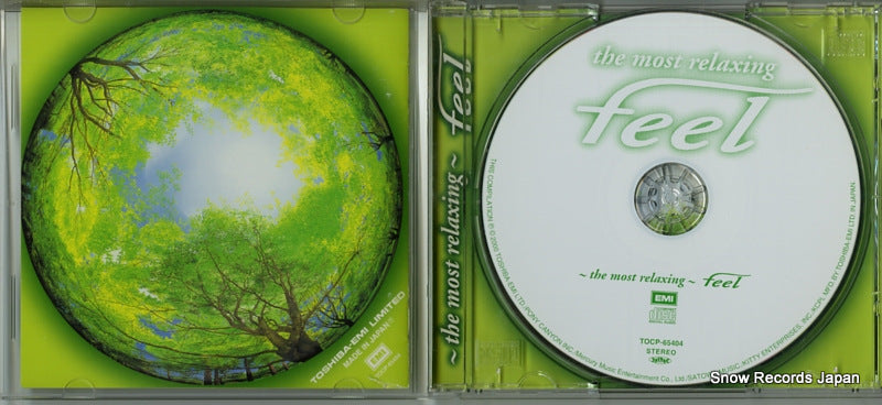TOCP-65404 disc