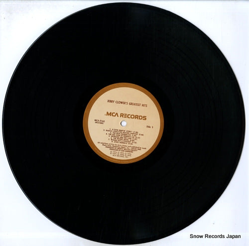 MCA-3162 disc