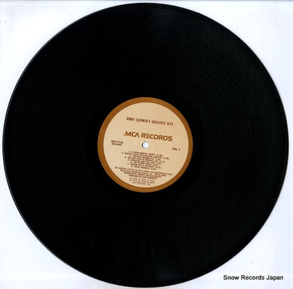MCA-3162 disc