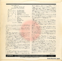 LLC3001 back cover