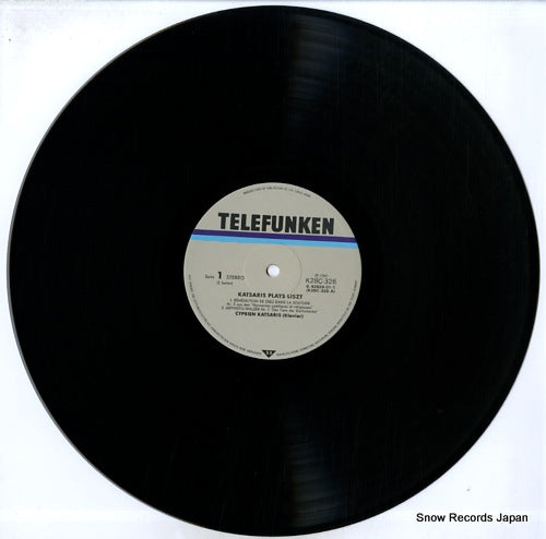 K28C326 disc
