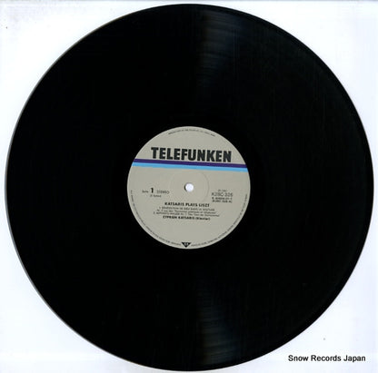 K28C326 disc