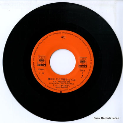SOLB8 disc