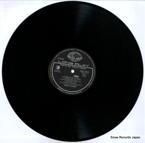 GXC103 disc
