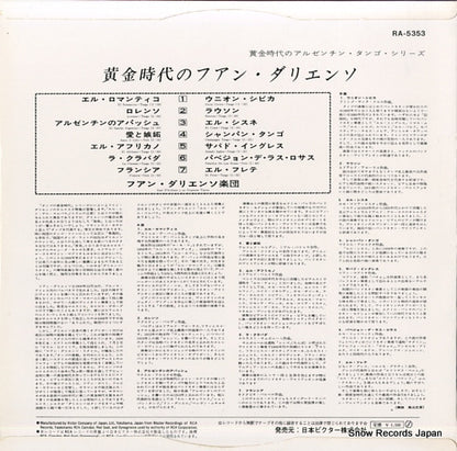 RA-5353 back cover