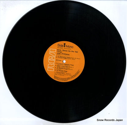 RA-5353 disc