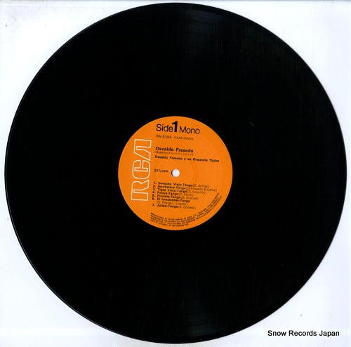 RA-5384 disc