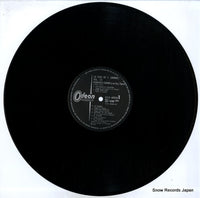 EOS-40020 disc
