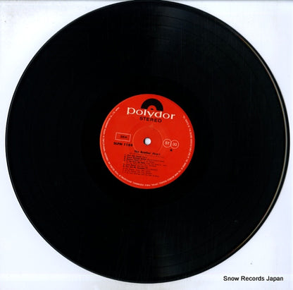 SLPM-1189 disc