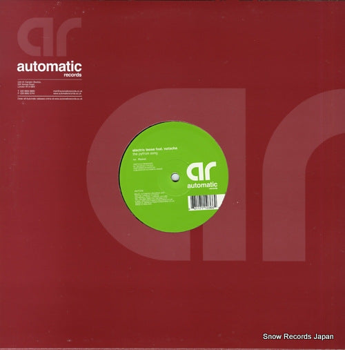 AUTO36 back cover