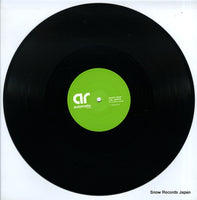 AUTO36 disc