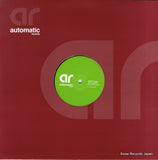 AUTO36 front cover