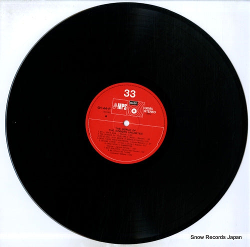 GH-44-P disc