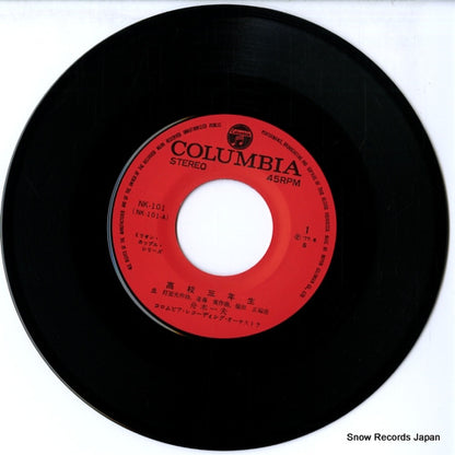NK-101 disc