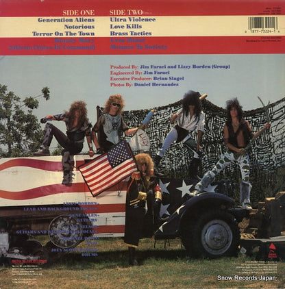 ST-73224 back cover