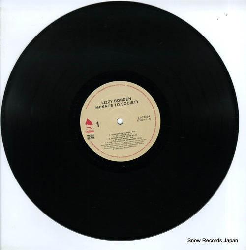 ST-73224 disc