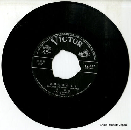 SV-417 disc