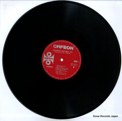 UPS-151-F disc
