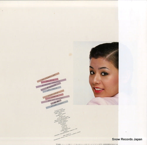 KVA-3001 back cover