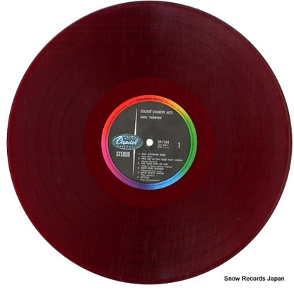 CP-7104 disc