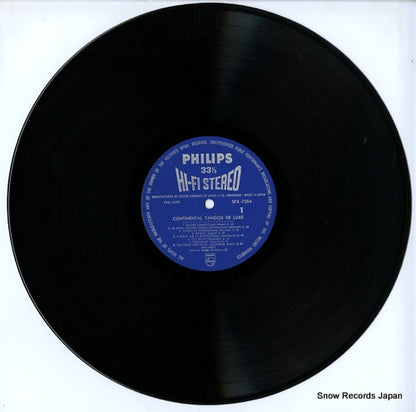 SFX-7004 disc