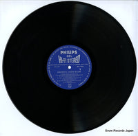SFX-7004 disc