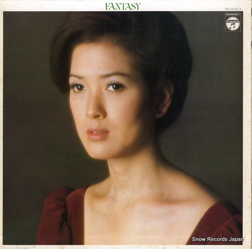 YS-10133-J front cover