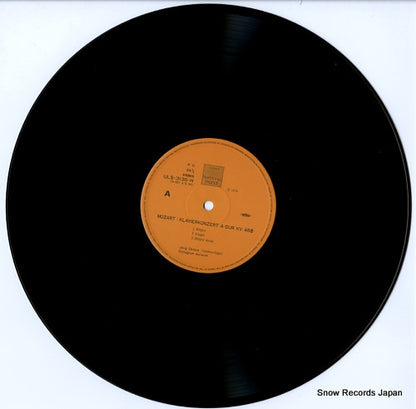 ULS-3135-H disc