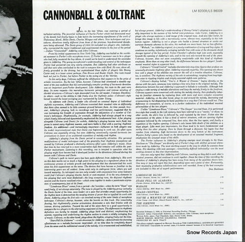 LS86009 back cover