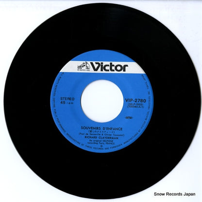 VIP-2780 disc