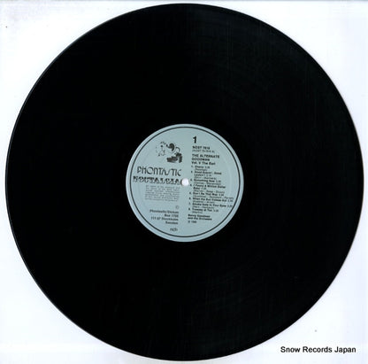 NOST7616 disc