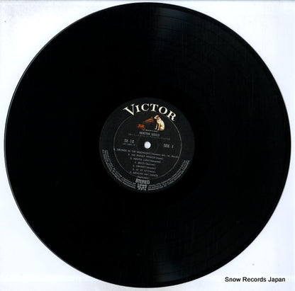 SX-10 disc
