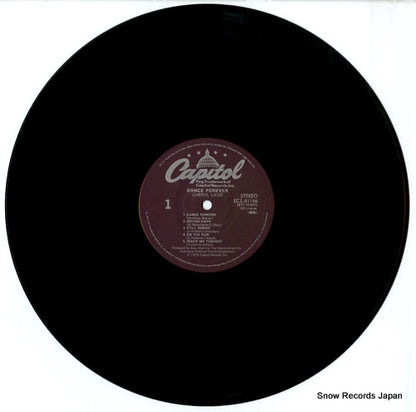 ECS-81196 disc