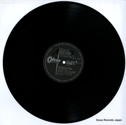 EOS-80404 disc