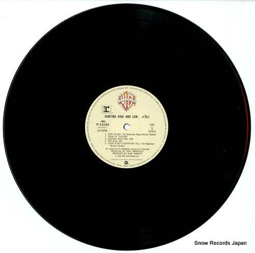 P-13153 disc