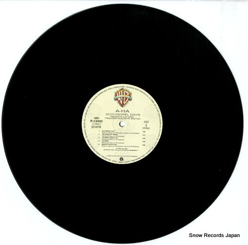 P-13400 disc